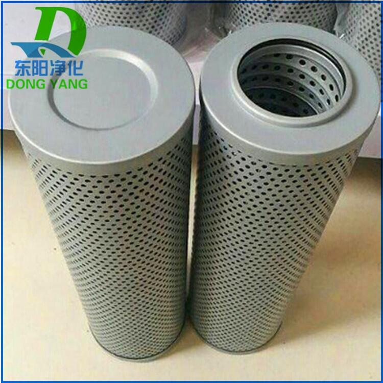 高效液压系统守护者 油滤芯HX-250*3Q与稀油过滤器定制方案解析