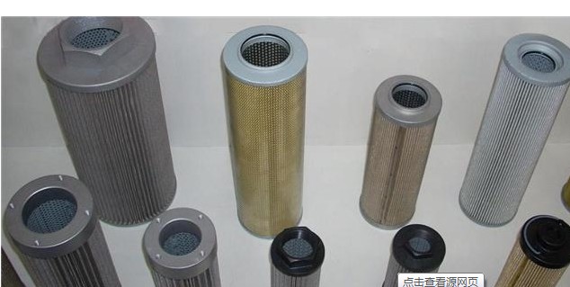 高效动力之源——汉钟压缩机油过滤器详析