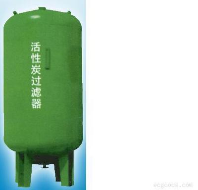 活性炭吸附过滤器的工作原理与应用优势解析