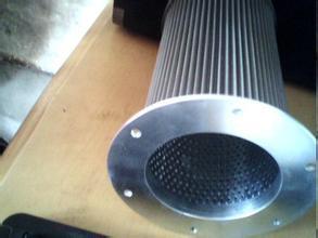 SRFA-100x20L-Y双筒回油过滤器 高效液压系统的可靠守护者