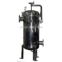 信步机械设备品牌全解析 过滤器产品优势与加盟前景